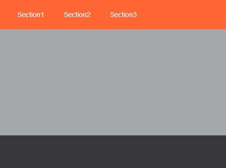 jQuery ScrollNaviJs